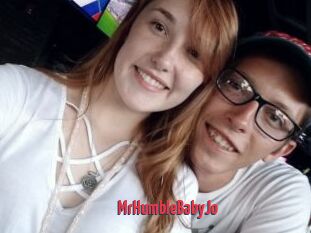 MrHumbleBabyJo