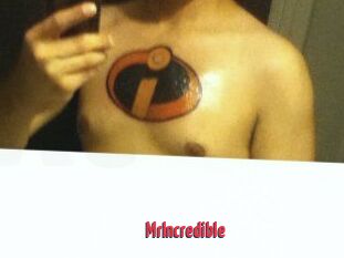 MrIncredible