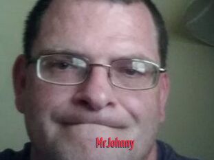 MrJohnny