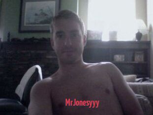 MrJonesyyy