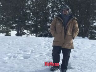 Mr_Mann