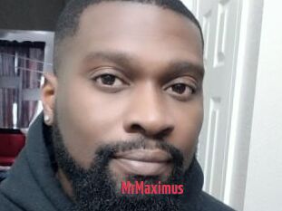 MrMaximus