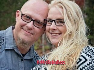 MrMrsRobinRoss
