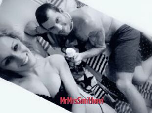 MrMrsSmithovi