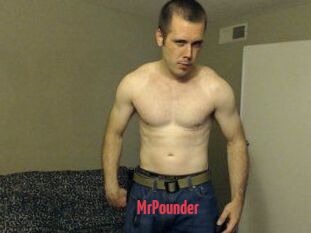 MrPounder