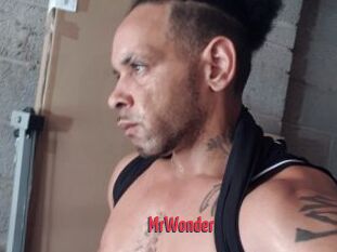 MrWonder