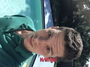MrWright