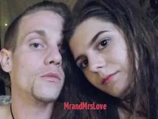 MrandMrsLove