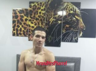 MrandMrsPharrel