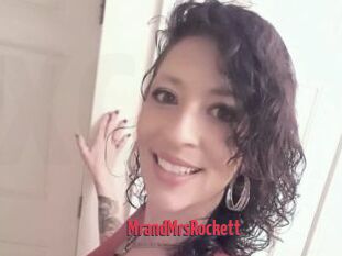 MrandMrsRockett