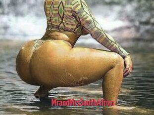 MrandMrsSouthAfrica