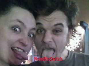 MrandMrsSwitch