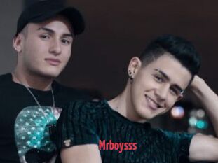 Mrboysss
