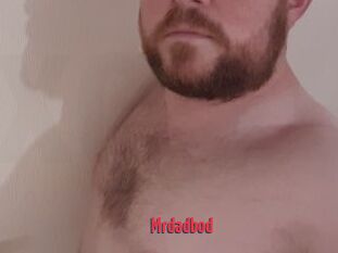 Mrdadbod
