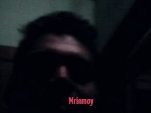 Mrinmoy