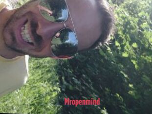 Mropenmind
