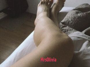 MrsOlivia