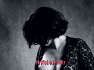 MrsPatriciamills