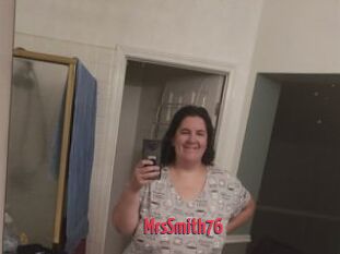 MrsSmith76