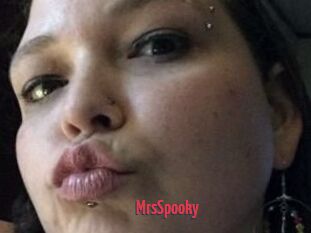 MrsSpooky