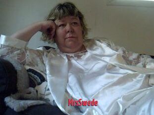 MrsSwede