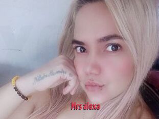 Mrs_alexa