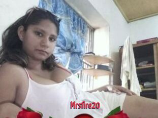 Mrsfire20