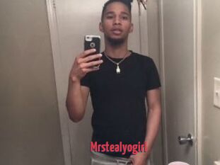 Mrstealyogirl