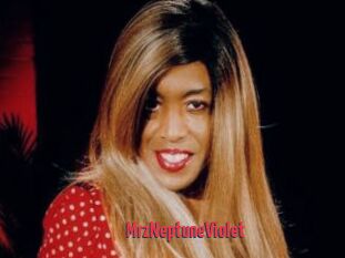 MrzNeptuneViolet