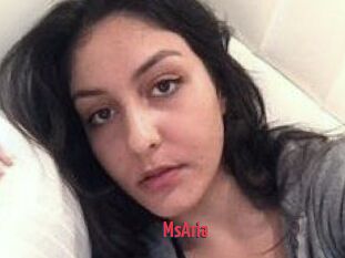 MsAria