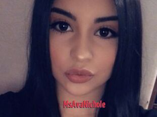 MsAvaNichole