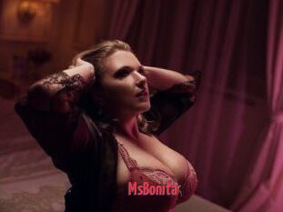MsBonita