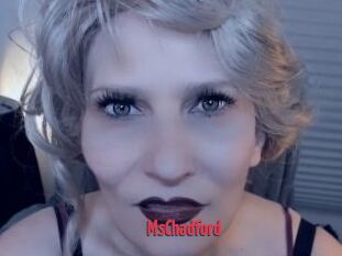 MsChadford