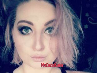 MsCocoKane
