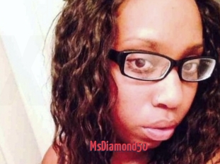 MsDiamond50