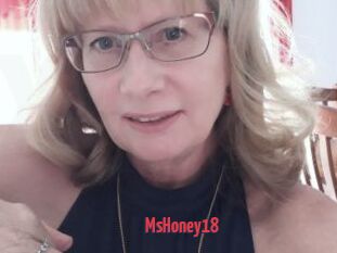 MsHoney18
