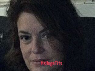 MsHugeTits