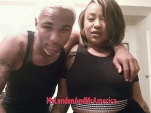 MsLondonAndMrAmerica
