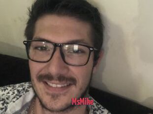 MsMike