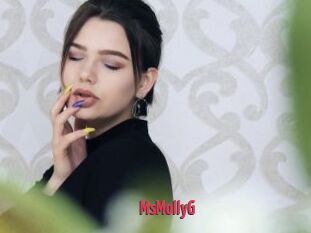 MsMollyG