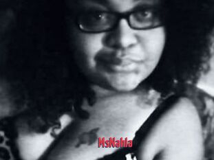 MsNahla