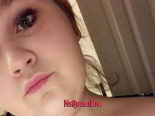 MsQueenbbw