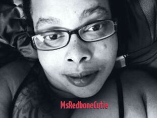 MsRedboneCutie