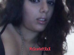 MsScarlettXxX