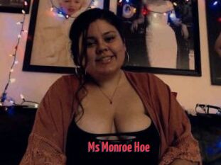 Ms_Monroe_Hoe