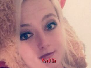 Msattila