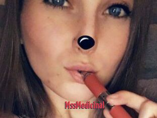 MssMedicinal