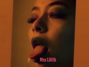 Mss_Lilith