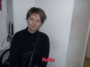 Mufliha