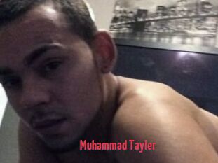 Muhammad_Tayler